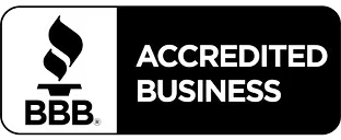 BBB Accredited Business