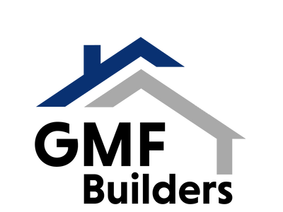 GMF Builders client logo