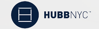 HUBB NYC client logo