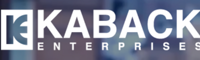Kaback client logo