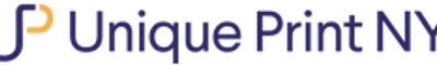 Unique Print client logo